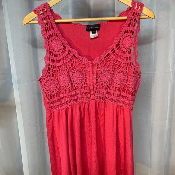 Candy Couture Top - Picture 1 of 5